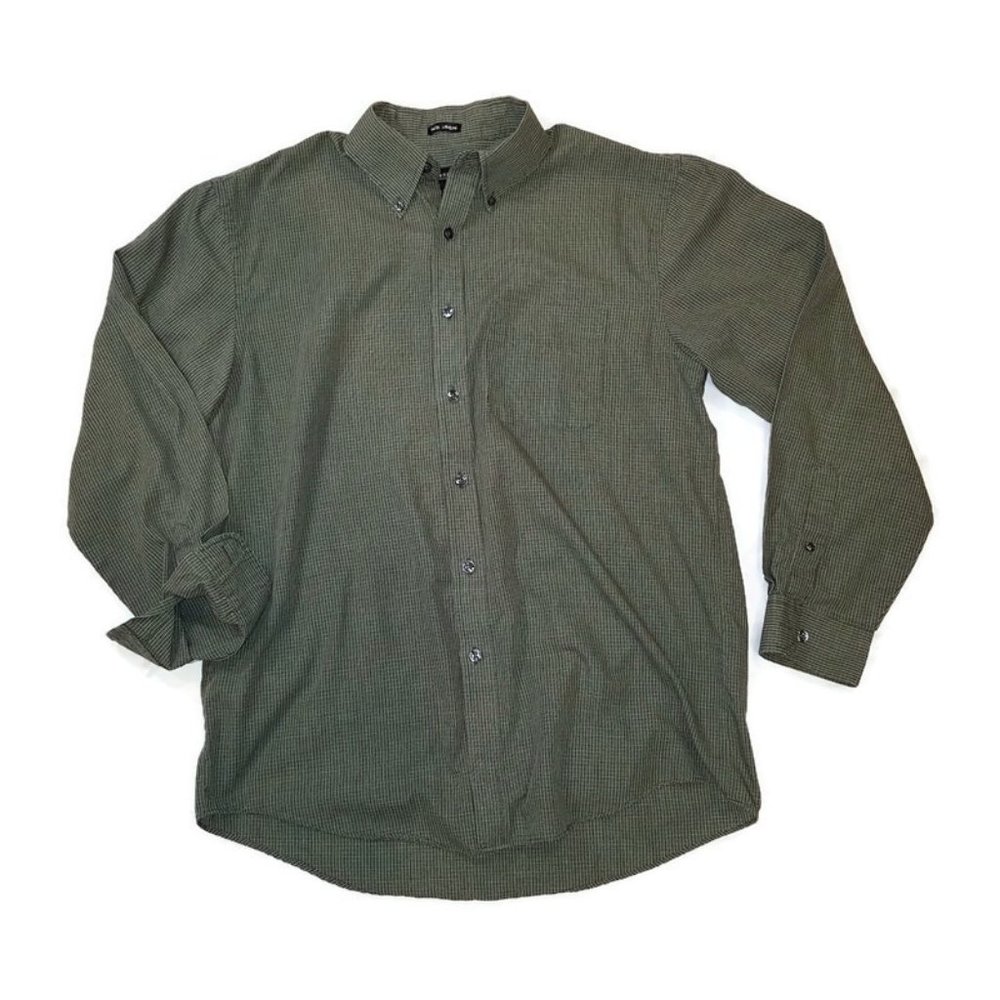Van Heusen - Men's Dress Shirt